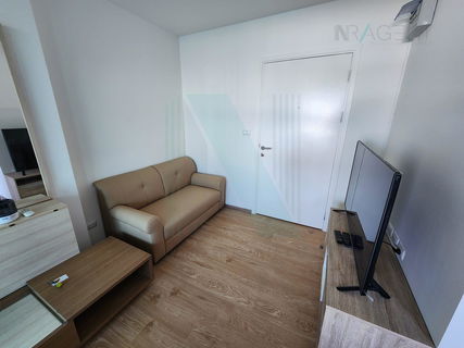 รูปภาพ ให้เช่าคอนโด แอสปาย ลาดพร้าว 113 อาคาร 1 ชั้น 6 1 ห้องนอน ขนาด 29.00 ตรม ใกล้ เดอะมอลล์ บางกะปิ