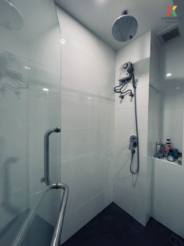 picture 🔥🔥🔥 For Rent Condo , KnightsBridge Space Ratchayothin , Duplex , BTS-Phahon Yothin 24 , Chatuchak , Chatuchak , Bangkok , CX-125299 ✅ Live chat with us ADD LINE @connexproperty ✅ 🔥🔥🔥 - 12/12