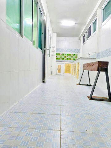 รูป กรุงเทพ-นนท์3 MRTแยกติวานนท์ 600 ม. ให้เช่า ทาวน์เฮ้าส์ 2 ชั้น 37 ตร.วา. 296 ตร.ม. เฟอร์ฯครบ 3 นอน ตลาดกรุงเทพ-นนท์ 2.1 กม. - รูปที่ 7/8