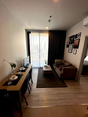 คอนโดให้เช่า : #A12436 ✅ 24/10/68  ให้เช่า XT EKKAMAI 📲📢สอบถาม ld line @condoboy