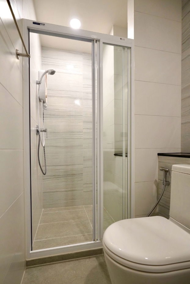 picture escent rayong 2 floor 15 1932sqm 1 bedroom - 18/24