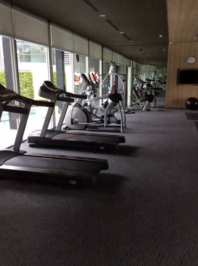 รูป 🏢 ให้เช่าคอนโด : Aspire Ladprao 113 (แอสปาย ลาดพร้าว 113)   รหัสทรัพย์ | 📌LNP-C10142  - รูปที่ 3/11