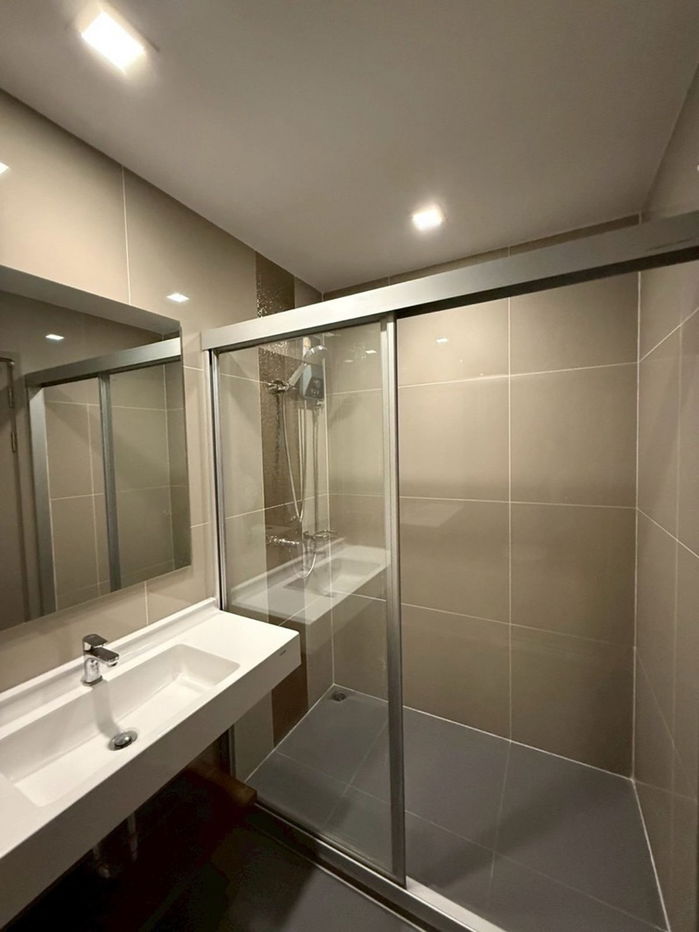 รูป 💥เช่าคอนโด Ideo อโศก-พระรามเก้า ชั้น9 วิวสวย ใกล้mrt สถานีพระราม9  - รูปที่ 11/16