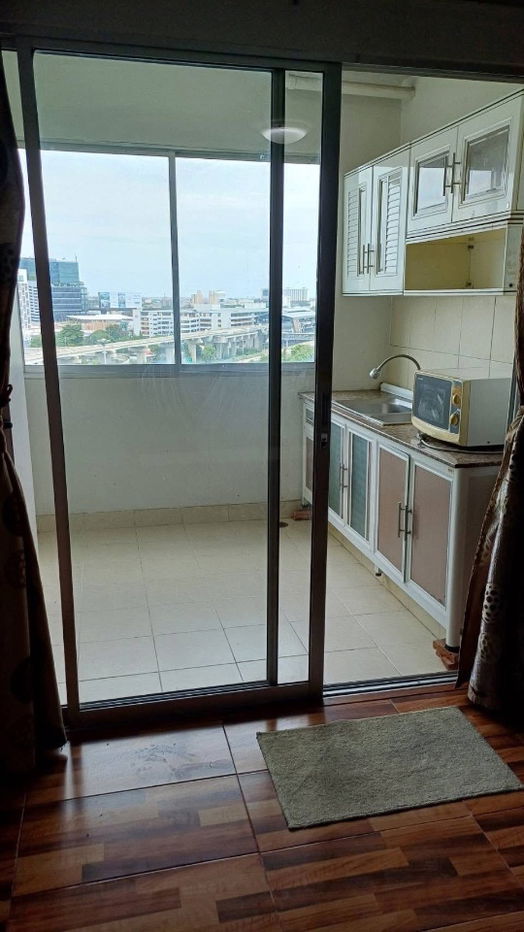 picture Supalai Park Srinakarin for rent ✨ Fully furnished - 2/4