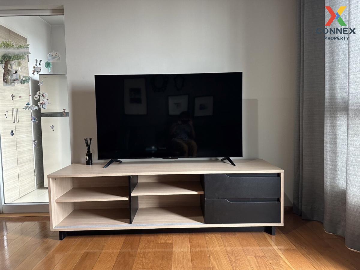 picture 🔥🔥🔥 For Rent Condo , Hive Taksin , BTS-Wongwian Yai , Khlong Ton Sai , Khlong San , Bangkok , CX-120008 ✅ Live chat with us ADD LINE @connexproperty ✅ 🔥🔥🔥 - 2/7