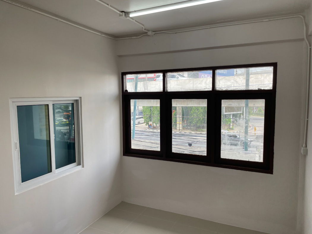 รูป ห้องพัก ให้เช่า แยกมีนบุรี (รามอินทรา-รามคำแหง-สุวินทวงศ์-ร่มเกล้า) - รูปที่ 9/18