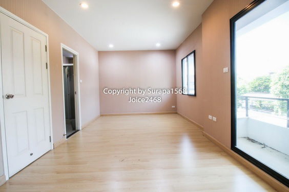 รูป ขายบ้านแฝด บ้านเดี่ยว อารียา โคโม่ 2 บางนา วงแหวน กม.10 หลังมุม 39.7 และ 71.3 ตร.ว ต้นโครงการ ใกล้ทางด่วน - รูปที่ 6/13