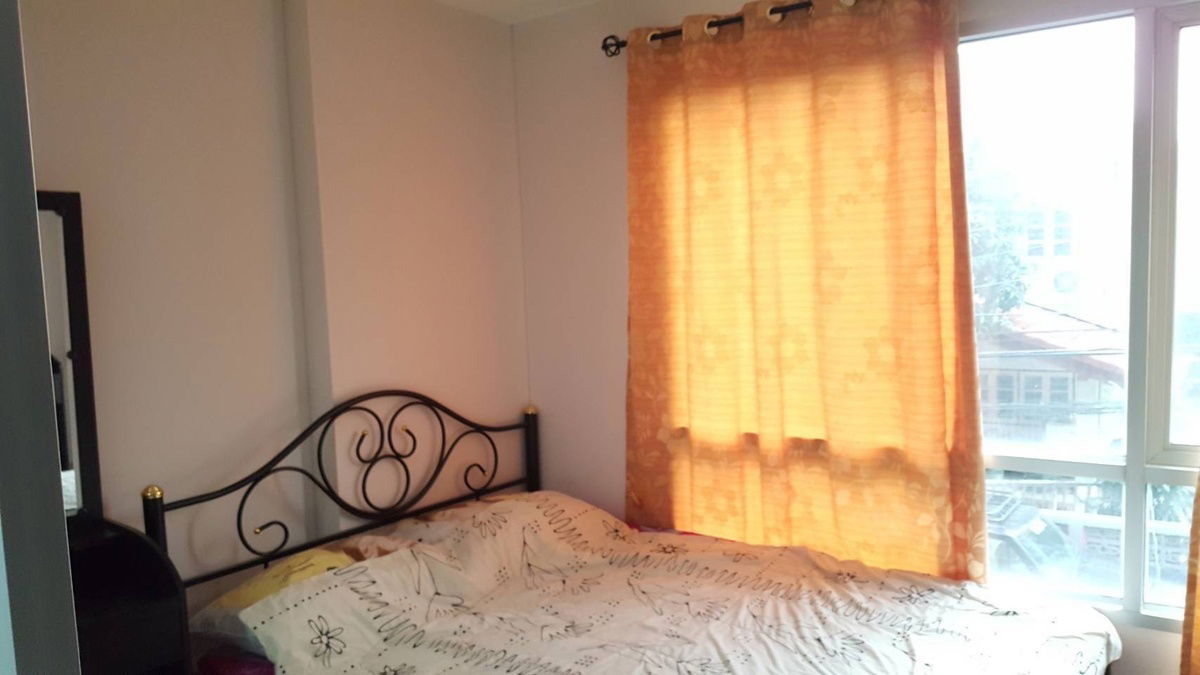 picture A Plus 2 @ Rattanathibet for rent ✨ Fully furnished - 1/7