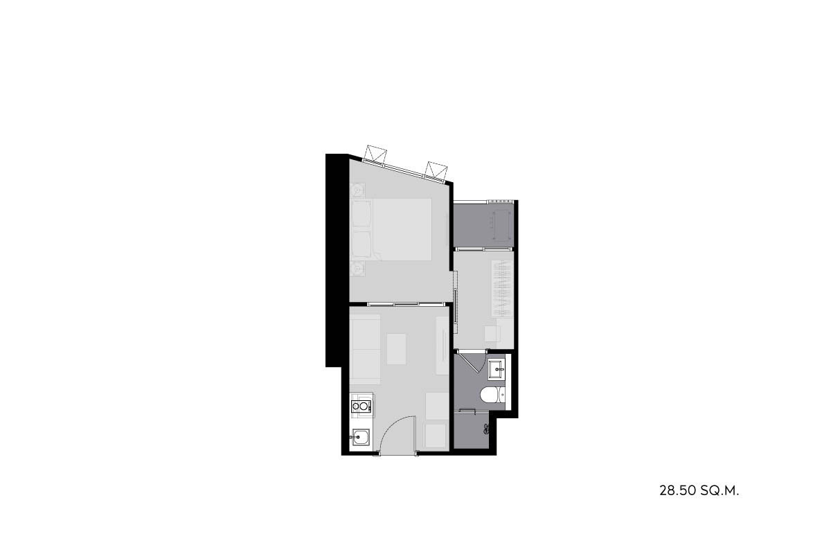 picture Life Rama 4 - Asoke Life Rama 4 - Asoke - 1/13