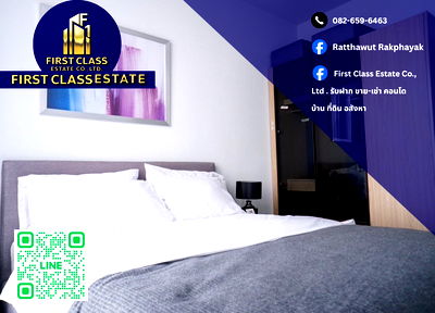 คอนโดให้เช่า : ✅ ให้เช่าคอนโด XT เอกมัย คอนโดอยู่ติดกับ At Ekkamai Lifestyle Mall และ 1.6 กิโลจาก BTS เอกมัย ✅ 