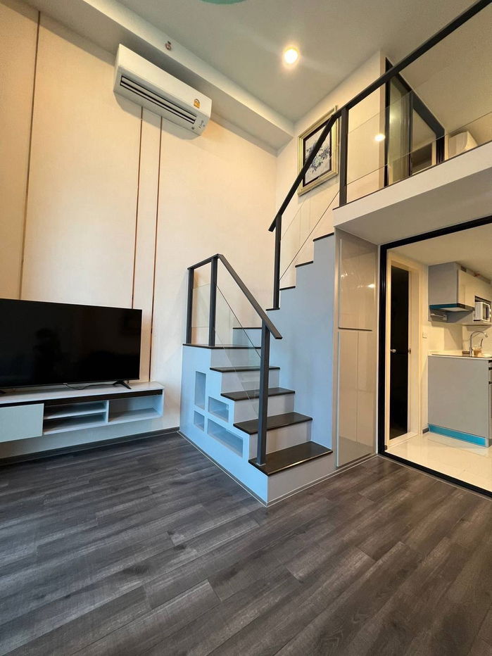 picture For rent Knightsbridge Space Rama9  - 3/14