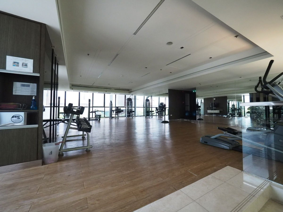 รูป ให้เช่า Condo The Based แจ้งวัฒนะ - รูปที่ 7/17