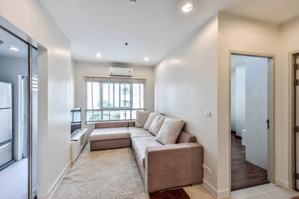 รูป 🔴RK20344🟡 ให้เช่าถูกมาก👍 Q House Sathorn 💛🧡 ✅แอดไลน์ @119dgdea (มี @ ด้วย) แอดมินตอบไว - รูปที่ 8/8