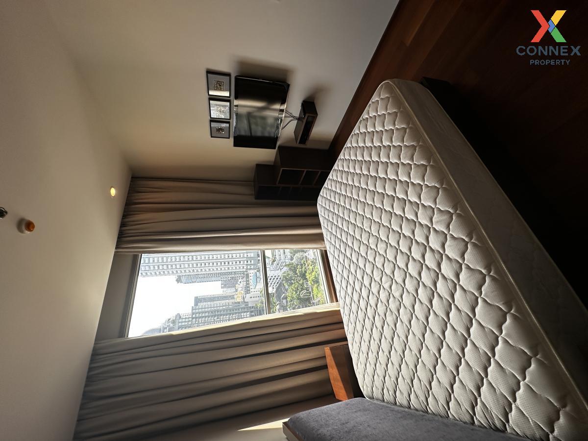 picture For Rent Condo , Quattro by Sansiri , BTS-Thong Lo , Khlong Tan Nuea , Watthana , Bangkok , CX-64570 ✅ Live chat with us ADD LINE @connexproperty ✅  - 4/6