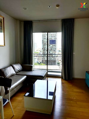 คอนโดให้เช่า : เช่าคอนโด  ไฮฟ์ สาทร BTS-กรุงธนบุรี คลองต้นไทร เขต คลองสาน กรุงเทพ CX-27415 ✅ ทักไลน์ @connexproperty ตอบทันที ทีมงานมืออาชีพ ✅ 
