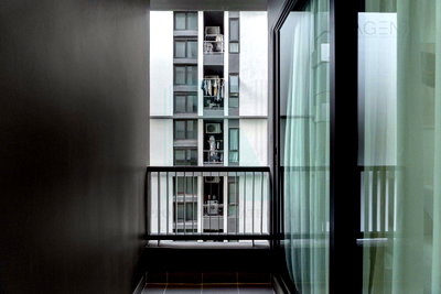 Condos for sale : 🚩 For Sell Condo VERY II SUKHUMVIT 72 Building 1, Floor 4,1 bed room, Room size 26 sqm