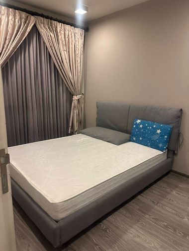 🏙 ให้เช่าคอนโด Zelle Condo รัตนาธิเบศร์ 💫