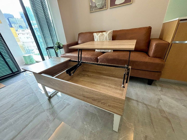 รูป คอนโดให้เช่า SOCIO Inthamara (โซซิโอ อินทามระ) - รูปที่ 27/30