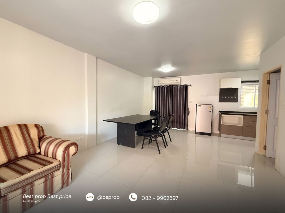 รูป 📢ให้เช่า โครงการ วิลล่า มารอค บางแสน  #HR0039 - รูปที่ 4/21