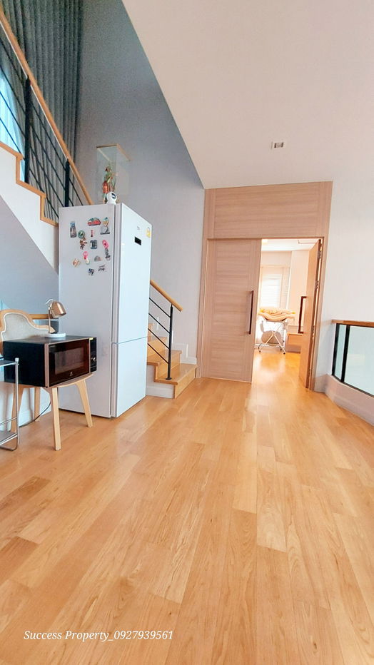 picture Selling 3 Story Detached house, Supalai Suanlung  15.9 mb 75.8 sq.wha 5bedroom 4bathroom - 14/42