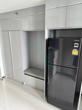 📌 ขายคอนโด ไนท์บริดจ์ สเปซ รัชโยธิน อาคาร 1 ชั้น 31 Duplex ขนาด 38 ตรม ใกล้ Avenue รัชโยธิน