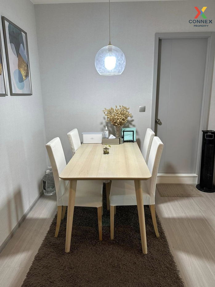 picture For Rent Condo , Life Sukhumvit 62 , BTS-Bang Chak , Bang Chak , Phra Khanong , Bangkok , CX-94264 ✅ Live chat with us ADD LINE @connexproperty ✅  - 6/7