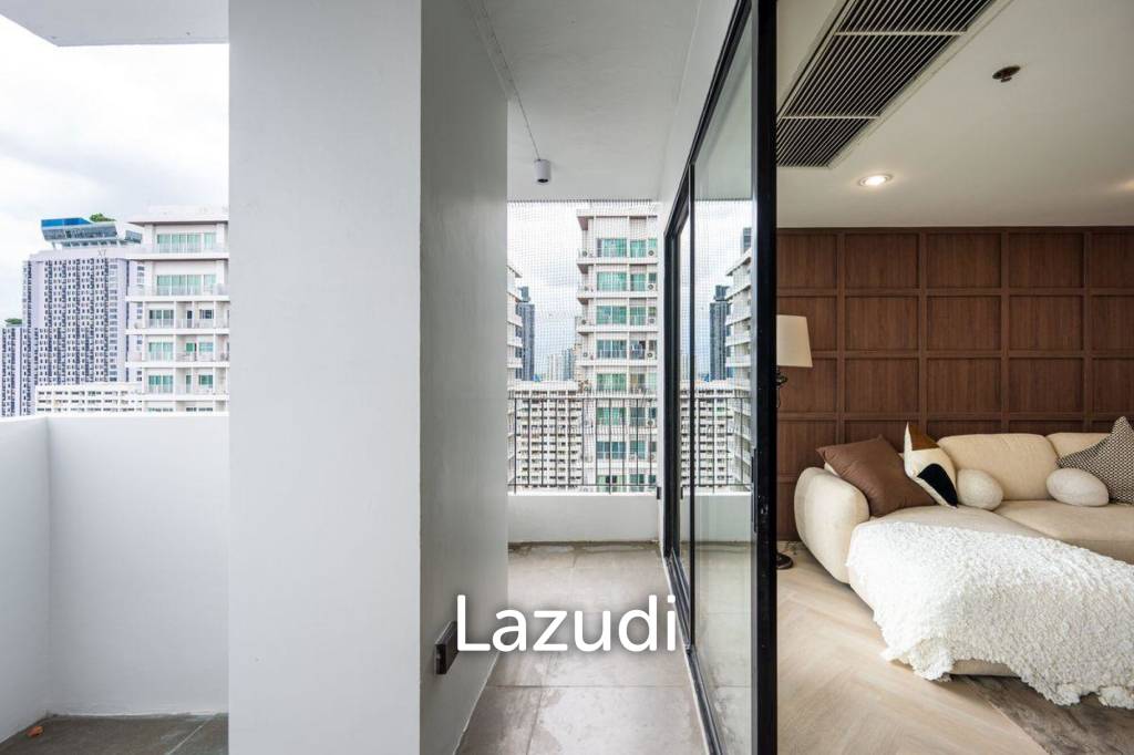 รูป 3 Bed 4 Bath 184 SQ.M Icon III - รูปที่ 28/30