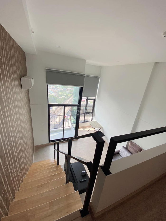 รูป เช่าคอนโด  ไนท์​บริดจ์​ ไ​พ​ร์ม​ รัชโยธิน ดูเพล็กซ์ BTS-พหลโยธิน 59 จตุจักร เขต จตุจักร กรุงเทพ CX-80382 ✅ ทักไลน์ @connexproperty ตอบทันที ทีมงานมืออาชีพ ✅  - รูปที่ 3/6