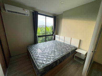 รูปภาพ ด่วนให้เช่า ศาลายา คอนโด ห้องใหม่ พร้อมเข้าอยู่แล้ววันนี้