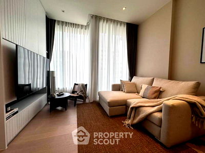 Condos for sale : 1-BR Condo at The Esse Asoke near MRT Sukhumvit (ID 2372845)