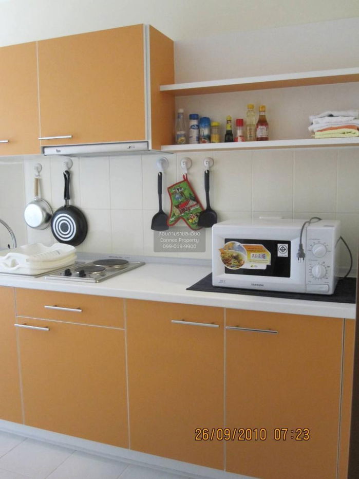 รูป เช่าคอนโด ไลฟ์ แอท สุขุมวิท 65 BTS-เอกมัย พระโขนงเหนือ เขต วัฒนา กรุงเทพ CX-13646 ✅ ทักไลน์ @connexproperty ตอบทันที ทีมงานมืออาชีพ ✅ - รูปที่ 3/9