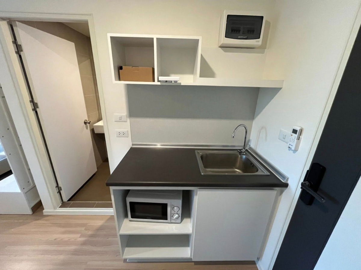 รูป 🎯ให้เช่าคอนโด ลุมพินีวิลล์ แจ้งวัฒนะ 10 !! - รูปที่ 7/12