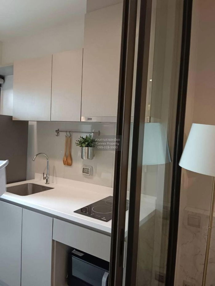 รูป เช่าคอนโด ไลฟ์ สุขุมวิท 62 BTS-บางจาก บางจาก เขต พระโขนง กรุงเทพ CX-84006 ✅ ทักไลน์ @connexproperty ตอบทันที ทีมงานมืออาชีพ ✅ - รูปที่ 7/11