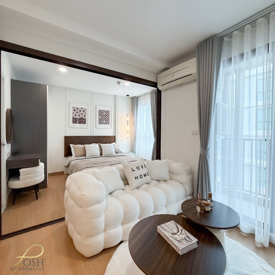 ZCAPE 3 Phuket – Fully Furnished City Condo in Prime Location - image 2