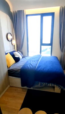 คอนโด เดอะ สแควร์ บางใหญ่ : 🏙️✨ ขายคอนโด Plum Condo New West ✨🏙️