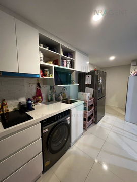 🚩 ขายคอนโด ชาโตว์ อิน ทาวน์ เมเจอร์ รัชโยธิน อาคาร B ชั้น 8 2 ห้องนอน ขนาด 50 ตรม ใกล้ บิ๊กซี ลาดพร้าว 2