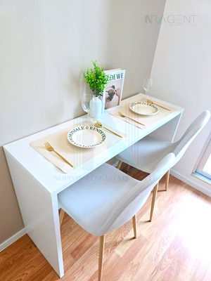 Condos for sale : 📌 For Sell Condo LUMPINI PARK NAWAMIN-SI BURAPHA Building 1, Floor 12,1 bed room, Room size 26 sqm