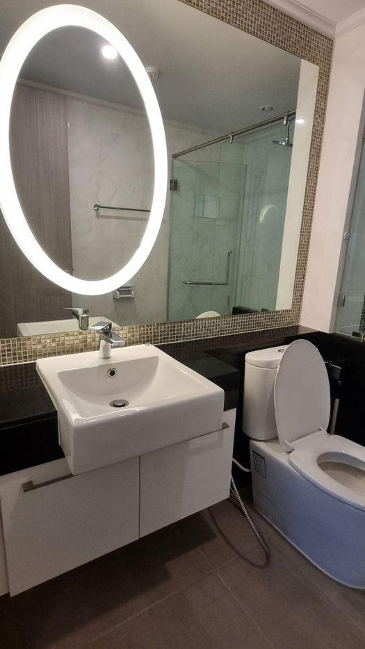 รูป 🟢ห้องสวย!! พร้อมเข้าอยู่!! 🟢ศุภาลัย โอเรียนทัล สุขุมวิท 39 ใกล้ BTS พร้อมพงษ์ สอบถาม📱ADD LINE @572aurac แอดมินตอบไว✨ - รูปที่ 6/7