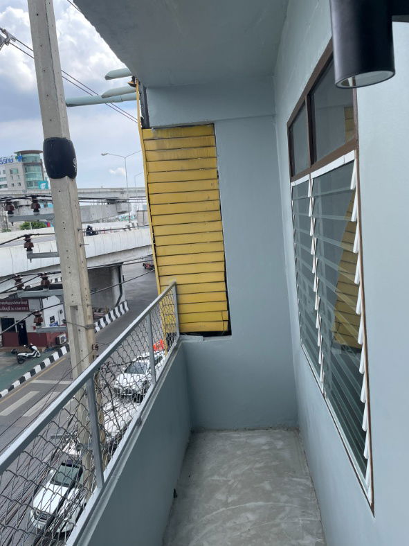 รูป ห้องพัก ให้เช่า แยกมีนบุรี (รามอินทรา-รามคำแหง-สุวินทวงศ์-ร่มเกล้า) - รูปที่ 16/18