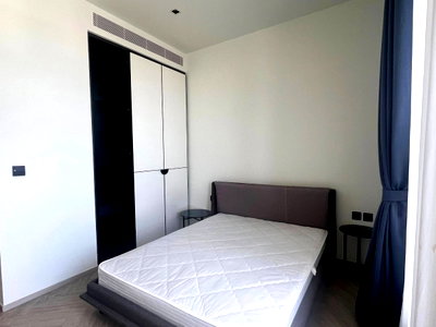 Condos for rent : @Condorental condo for rent Chapter Charoennakhon - Riverside