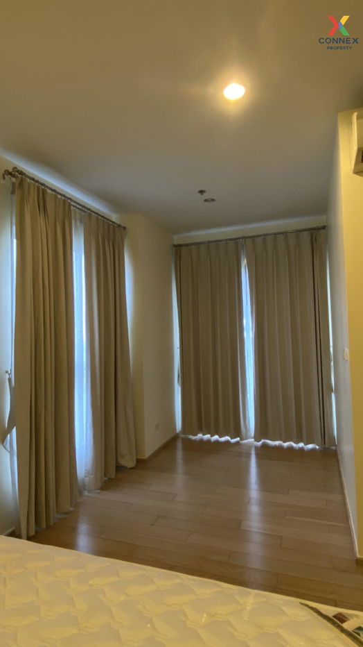 picture FOR RENT condo , Hive Sathorn , BTS-Krung Thon Buri , Khlong Ton Sai , Khlong San , Bangkok , CX-61214 ✅ Live chat with us ADD LINE @connexproperty ✅  - 9/10