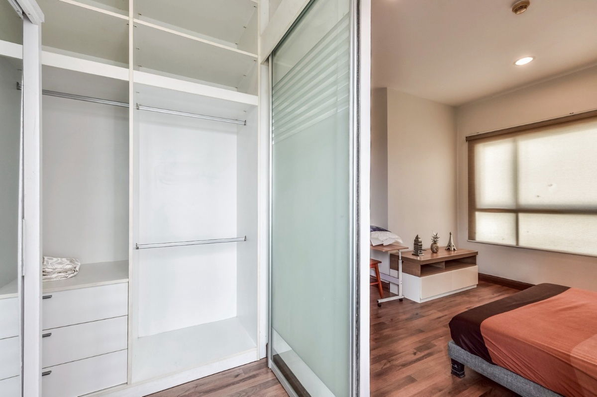 picture @Condorental condo for rent Q House Sathorn - 2/9