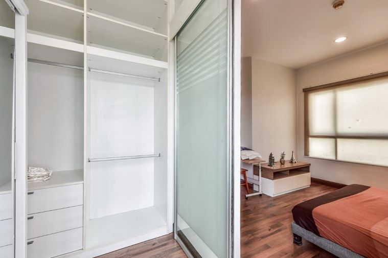 2-bed condo for rent, 65 sqm, Q House Sathorn