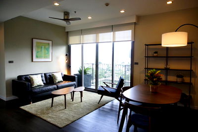 คอนโดให้เช่า : #A12444 ✅ 24/10/68  ให้เช่า Ceil by Sansiri 📲📢สอบถาม ld line @condoboy