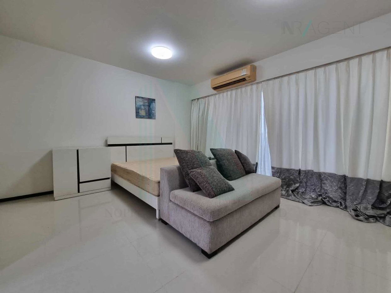 picture 🚩 For Sell Condo SENSE SUKHUMVIT 68 Building 1, Floor 8,Studio, Room size 30 sqm - 4/8
