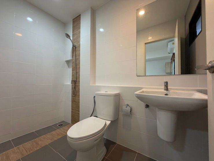 รูป ให้เช่า | Pleno Sukhumvit–Bangna 2, 3 นอน 2 น้ำ พร้อมอยู่ 26,000 บาท - รูปที่ 4/10