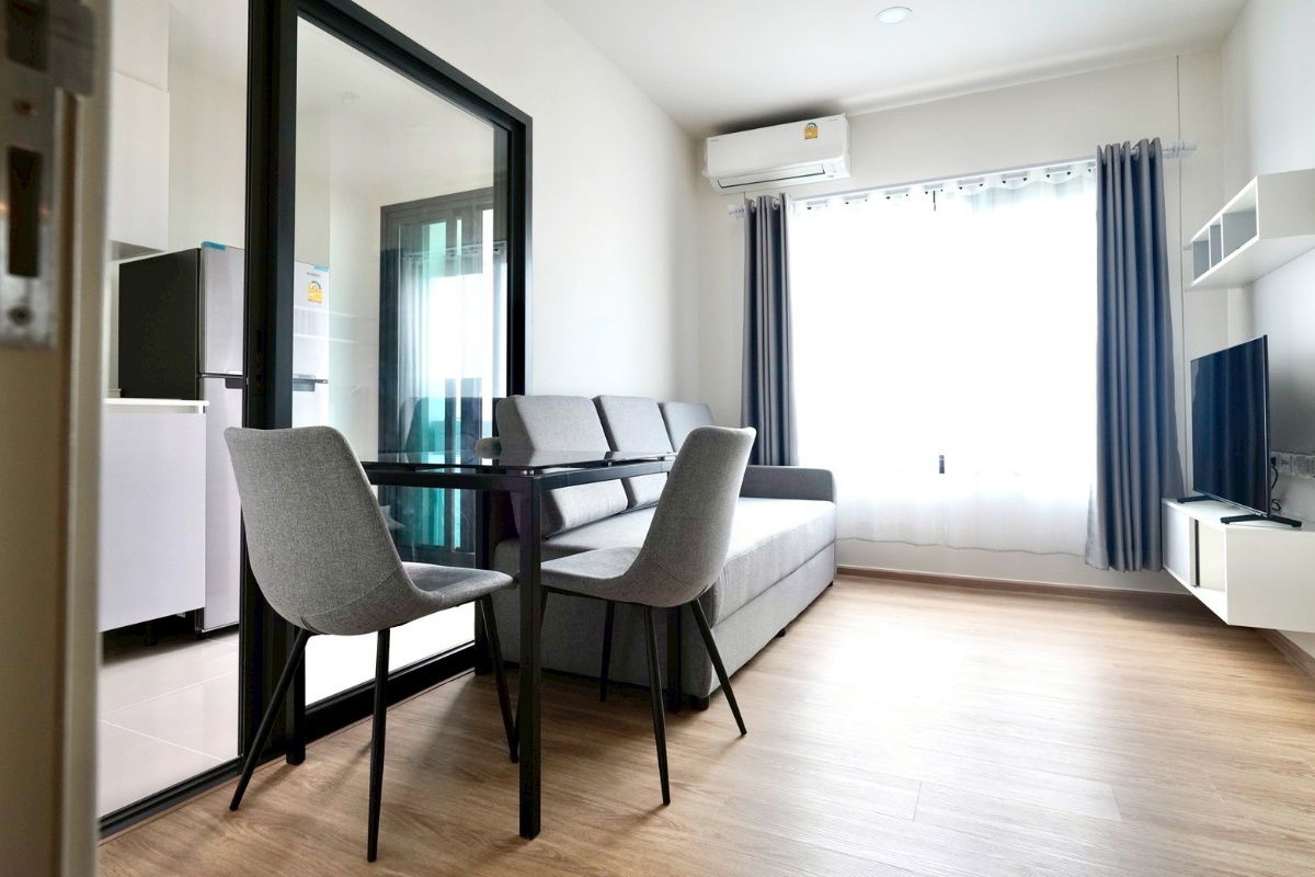 picture escent rayong 2 floor 15 1932sqm 1 bedroom - 14/24