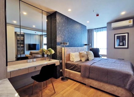 #A12451 ✅ 25/10/68 ขายคอนโด Q Chidlom - Phetchaburi 📲📢สอบถาม ld line @condoboy