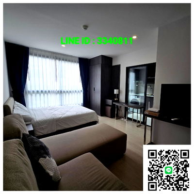 คอนโดให้เช่า : ให้เช่า Elio Del Nest [BTS อุดมสุข]