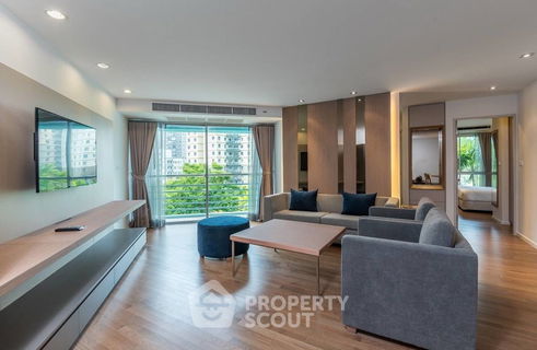 รูปภาพ คอนโด 2-ห้องนอน ที่ บางกอก การ์เด้น ใน ช่องนนทรี (ID 1535095)